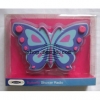Butterfly Shower Radio hidden Pinhole HD Bathroom Spy Camera DVR 16GB 1280X720